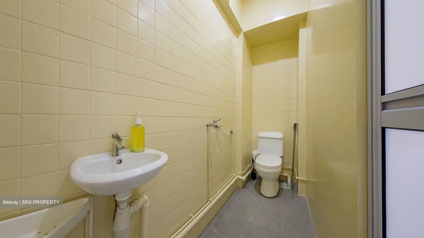 Queensway Tower / Queensway Shopping Centre (D3), Apartment #580822561